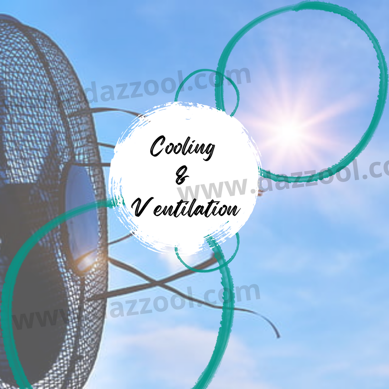 Cooling & Ventilation